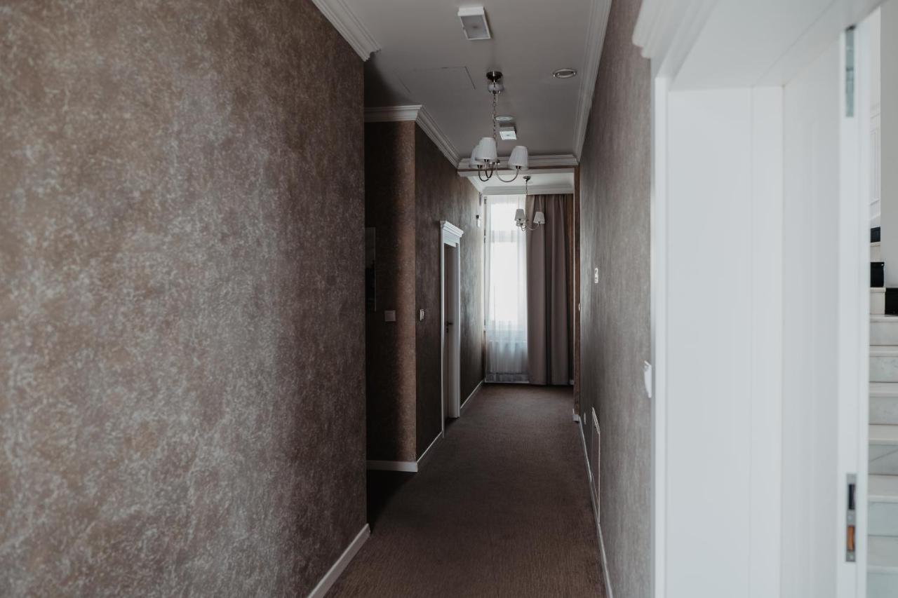 Palac Lacon Kazimierza Wielka Exteriér fotografie
